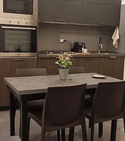 Apartment Yore Catania