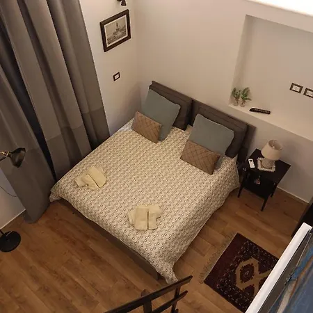 Appartement Yore Catánia