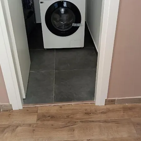 Yore Apartment