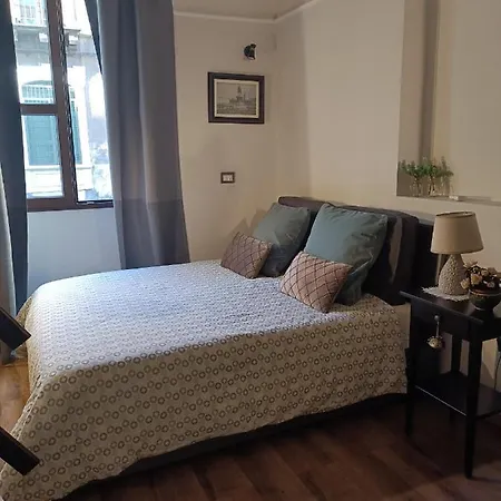 Yore Appartement Catánia