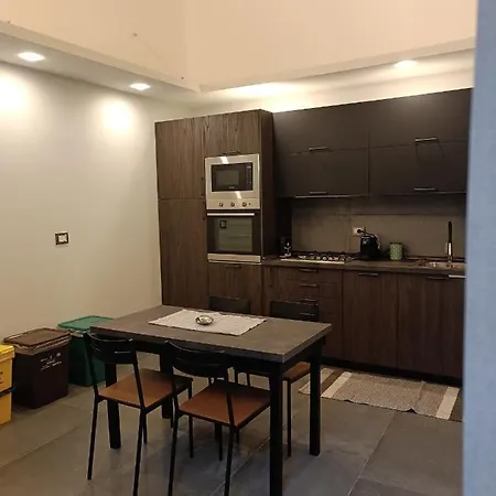 Yore Apartment Catania