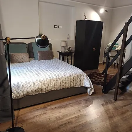 Yore Apartment