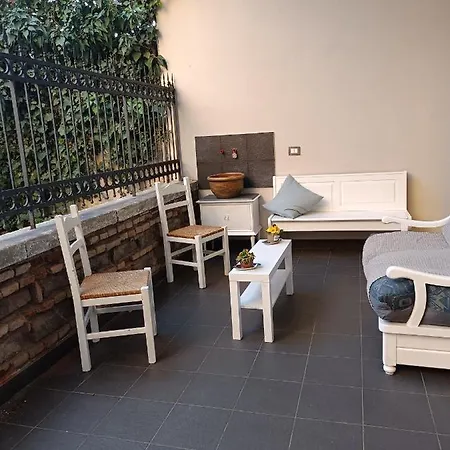 Appartement Yore *