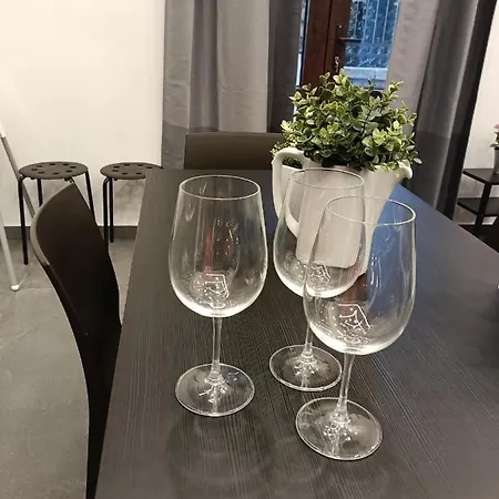 Apartment Yore *