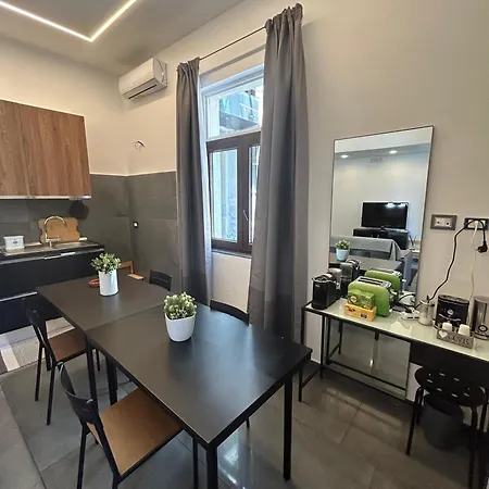 Yore Apartment