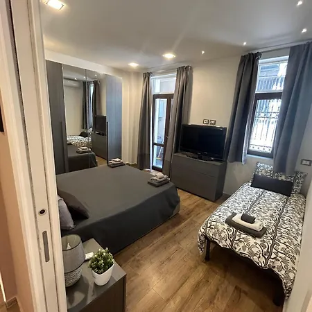 Appartement Yore *