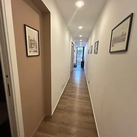Yore Appartement Catánia