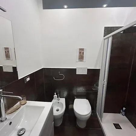 Apartment Yore Catania