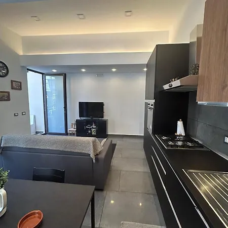 Yore Apartment