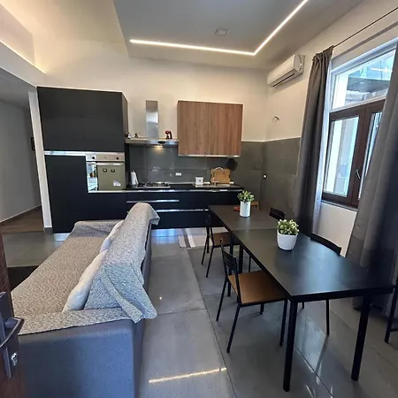 Appartement Yore