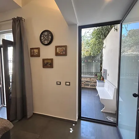 Appartement Yore *