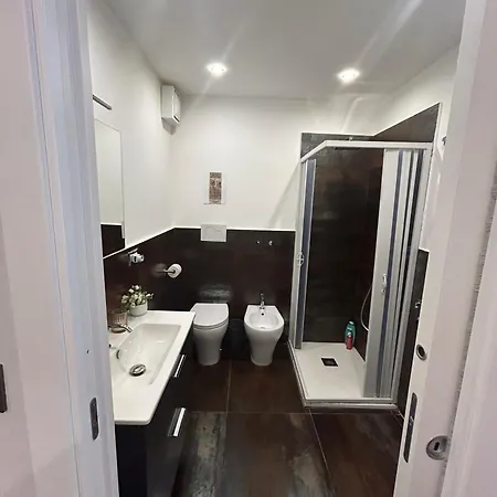 Yore Appartement Catánia