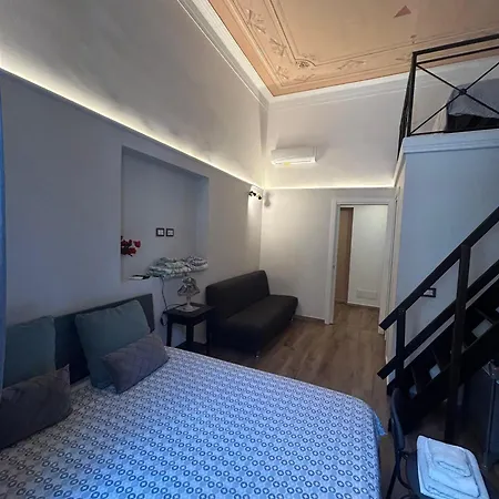 Apartment Yore *