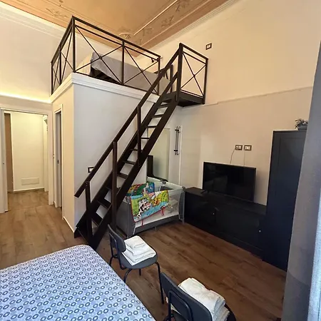 Yore Apartment