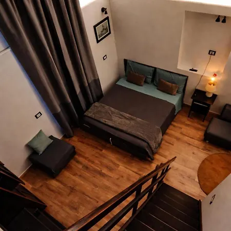 Yore Apartamento Catânia