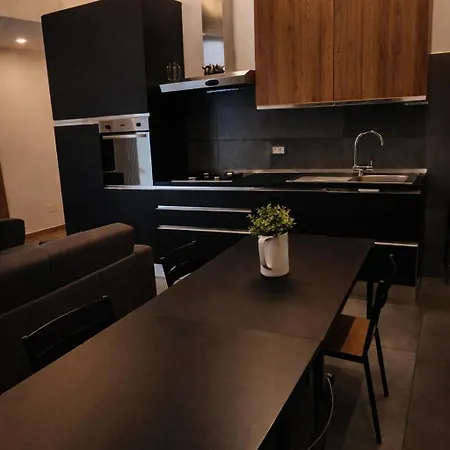 Yore Appartement Catánia