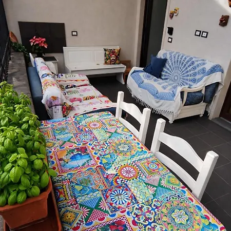 Yore Appartement *