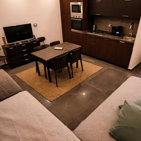 Appartement Yore *