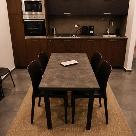 Yore Appartement
